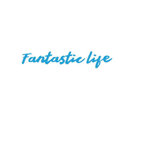 Sticker by Fantastic Life