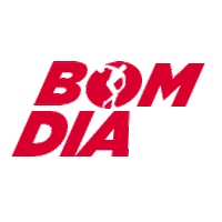Bom Dia Sticker by Cia Athletica