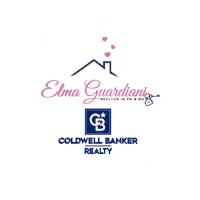 Elma Guardiani Sticker by Bill Brockert -  CB