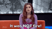 Jenna Ortega Snl GIF by Saturday Night Live