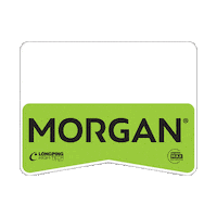 Morgansementes Sticker by Longping High Tech