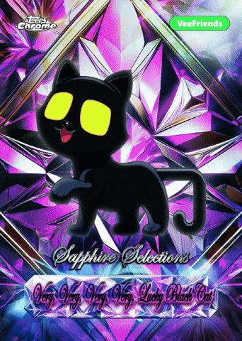 Cat Cards GIF by VeeFriends