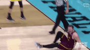 College Basketball Sport GIF by NCAA March Madness
