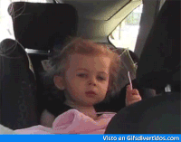 mi ho GIF