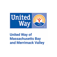 Uw Thanksgiving Sticker by United Way MA Bay