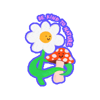 Sticker by Eleanor Bowmer