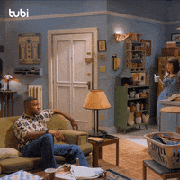 Sitcom Entering GIF by Tubi