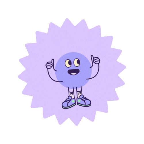 Kitchoun Sticker by Kiabi