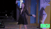 Self Absorbed GIF by BIGI_TV