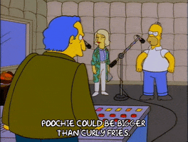 homer simpson GIF