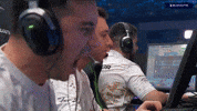 Esports Cs2 GIF by BLAST