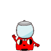 andrescallop sorry oops excuse me hurray Sticker