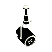 verketmusikkfestival party beer festival bubbles Sticker