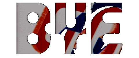 Art Glitch Sticker