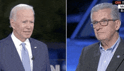 Joe Biden GIF by Election 2020