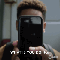 season 1 showtime GIF by The Chi