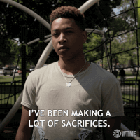 season 1 showtime GIF by The Chi