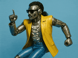 Dance Dancing GIF by Jukebox Saints