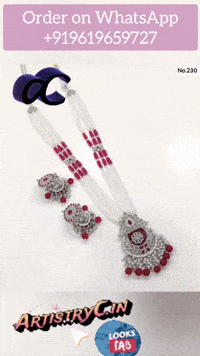 Buy Now Fashion GIF by ArtistryC