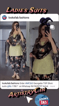 Buy Now Fashion GIF by ArtistryC
