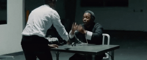 dna GIF by Kendrick Lamar