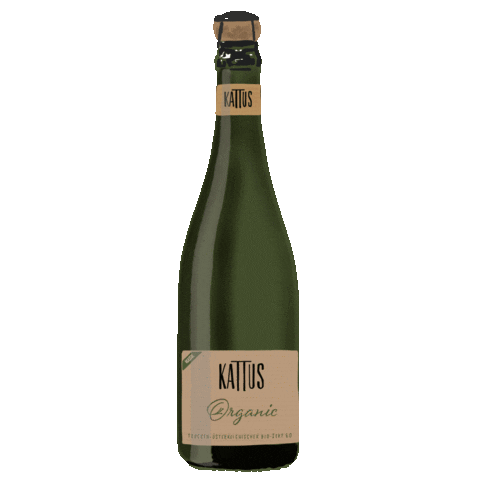 Wine Sticker by Kattus_sekt