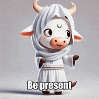 Forest Be Present GIF by Sagemoohammad
