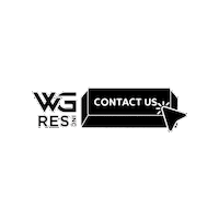 Sticker by WGRES INC