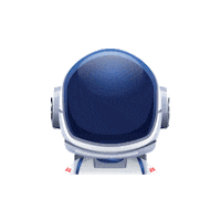 Astro Groceries Sticker by astronauts.id