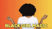 Black Girl Love GIF by Shalita Grant