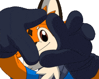 Orange Community GIF by Foxy