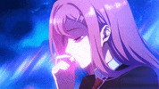 Flower Kiss GIF by League of Legends