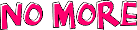 mayarasousaco colorful enough phrase thats it Sticker