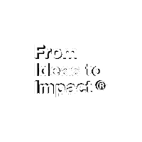 AaltoStartupCenter startup from impact ideas Sticker