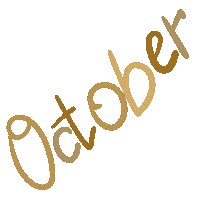 Fall Season Halloween Sticker