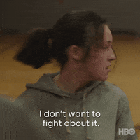 Argue The Last Of Us GIF by HBO