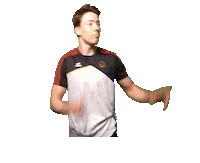 germany gymnastics Sticker by Deutscher Turner-Bund