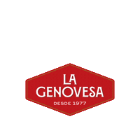 Salumeria Sticker by LaGenovesa
