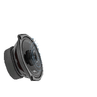 Sonido Multidakar Sticker by Multiservicios Dakar