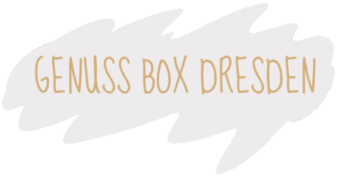 Wiir-Viier giphyupload genussboxdresden genussbox Sticker