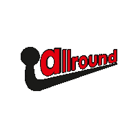 Sticker by Allround