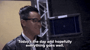 Zodiac GIF by BuzzFeed
