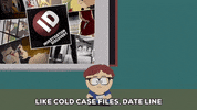 GIF by South Park 