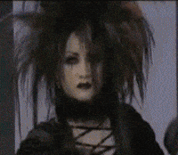 Visual Kei GIF