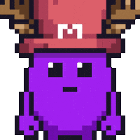 Thinking What Sticker by Potatozzz by 9GAG