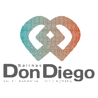 SalinasDonDiego jaen ecoturismo saldemanantial Sticker