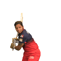 Happy Dance Sticker by Royal Challengers Bengaluru