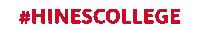 Go Coogs Sticker by University of Houston Gerald D. Hines College of Architecture and Design