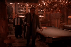 season 1 episode 3 GIF by Twin Peaks on Showtime