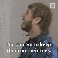 Post Malone GIF by Complex